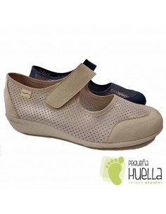 Zapatos Mujer cómodos 2