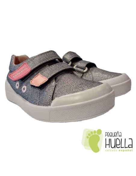 comprar Zapatillas Niña BIOMECANICS 202222 online