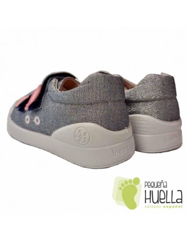 comprar Zapatillas Niña BIOMECANICS 202222 online