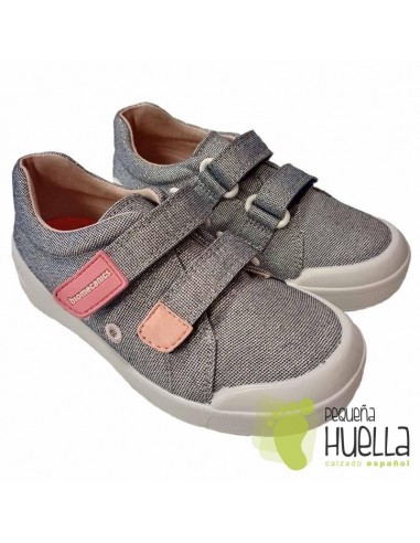 comprar Zapatillas Niña BIOMECANICS 202222 online