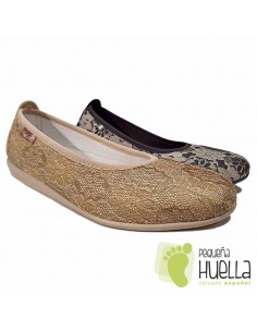 comprar Zapatos bajos mujer PERCLA online
