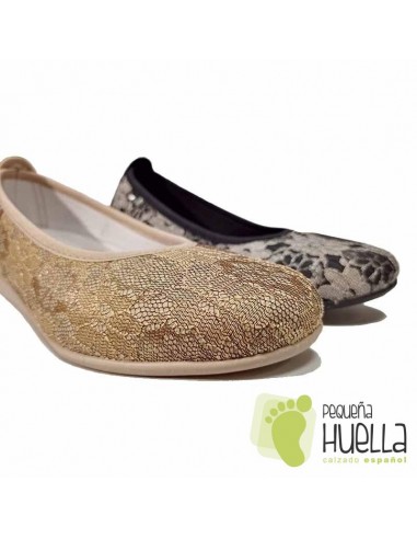comprar Zapatos bajos mujer PERCLA online