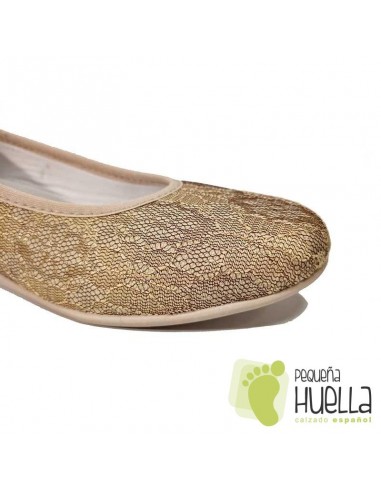 comprar Zapatos bajos mujer PERCLA online