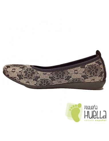 comprar Zapatos bajos mujer PERCLA online