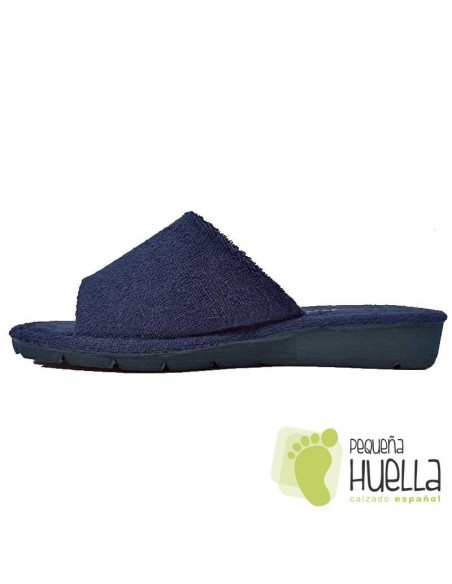 comprar Zapatillas toalla BEREVËRE V0028 online