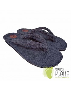 Zapatillas de toalla para Casa de hombre Berevere V9120 2