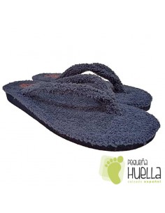 Zapatillas de toalla para Casa de hombre Berevere V9120