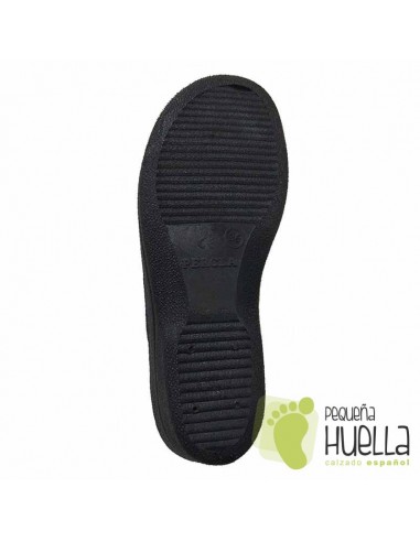 Zuecos Casa Anatómicos de Mujer / LA PERCLA