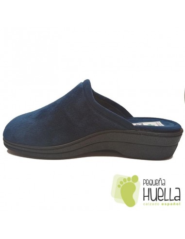 comprar Zuecos casa anatómicos para Mujer / PERCLA 42716 online