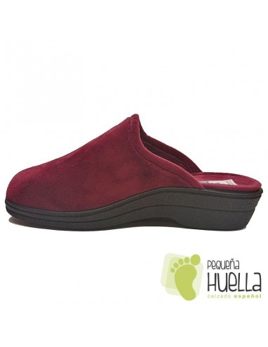 comprar Zuecos casa anatómicos para Mujer / PERCLA 42716 online