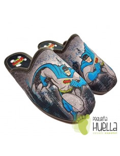 Zapatillas Batman para chicos Zapy 2