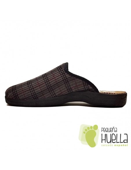 comprar Zapatillas de pana hombre Ruiz y Gallego 630 online