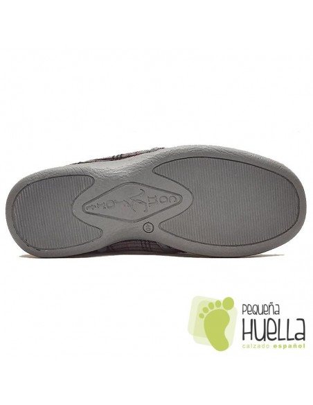 comprar Zapatillas de pana hombre Ruiz y Gallego 630 online