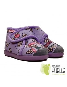 Botas de Casa girl para Niñas Zapy