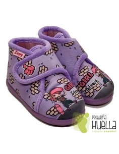 Botas de Casa girl para Niñas Zapy 2