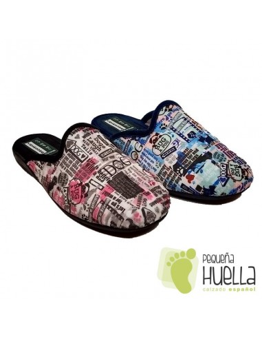 Zapatillas para chica de CASA DONA