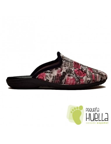 Zapatillas para chica de CASA DONA