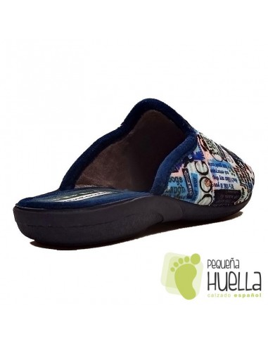 Zapatillas para chica de CASA DONA