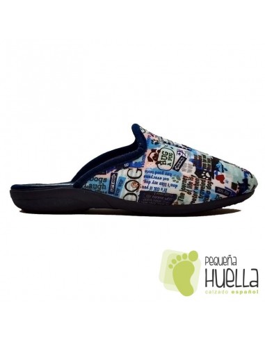 Zapatillas para chica de CASA DONA