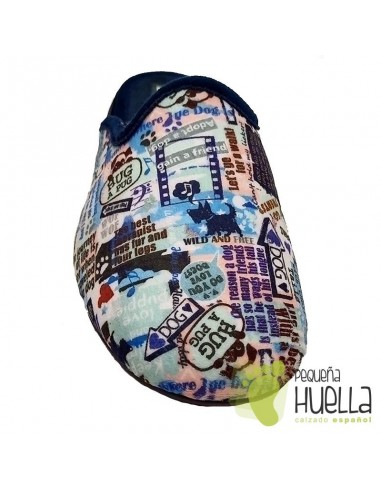 Zapatillas para chica de CASA DONA