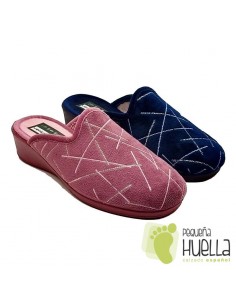 Zapatillas para Mujer CASA DONA 2