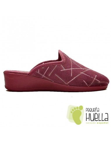 Zapatillas con cuña para Mujer CASA DONA