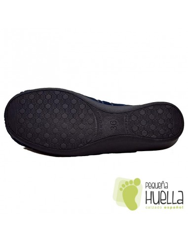 Zapatillas con cuña para Mujer CASA DONA