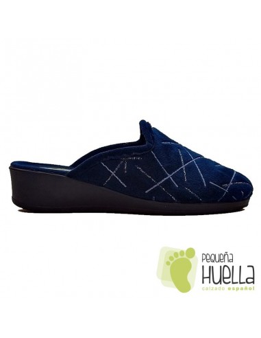 Zapatillas con cuña para Mujer CASA DONA