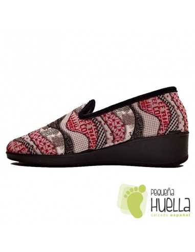comprar Zapatillas para señora CASA DONA online