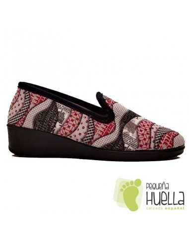 Zapatillas para señora CASA DONA