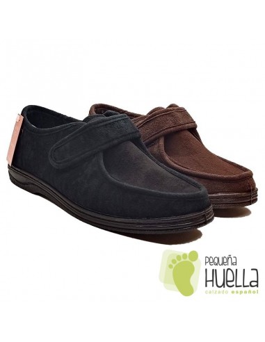 Doctor Cutillas Zapatillas Anchas 14611