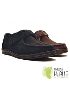 Doctor Cutillas Zapatillas Anchas 14611