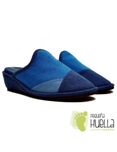 Zapatillas casa para el verano de Mujer MISSPATILLAS