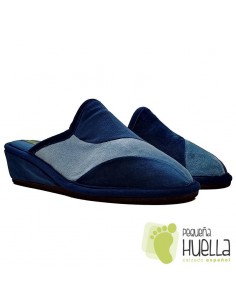 Chinelas de casa para el mujer MISSPATILLAS