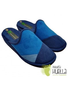 Zapatillas casa para el verano de Mujer MISSPATILLAS 2