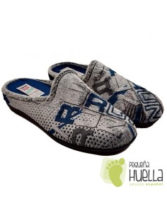 Zapatillas Chico Casa Invierno MUYTER 2