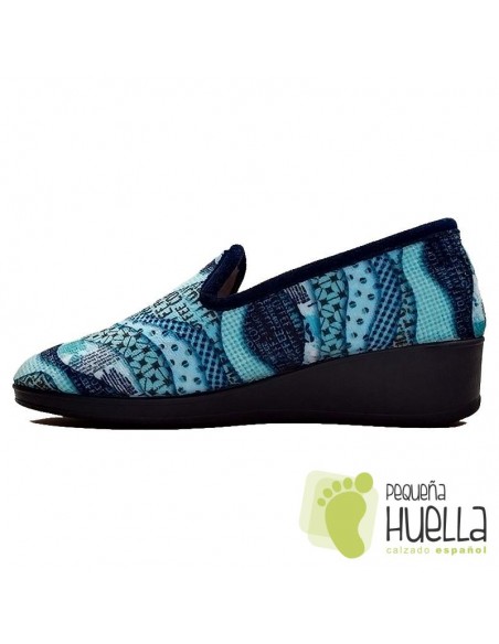 comprar Zapatillas para señora CASA DONA online