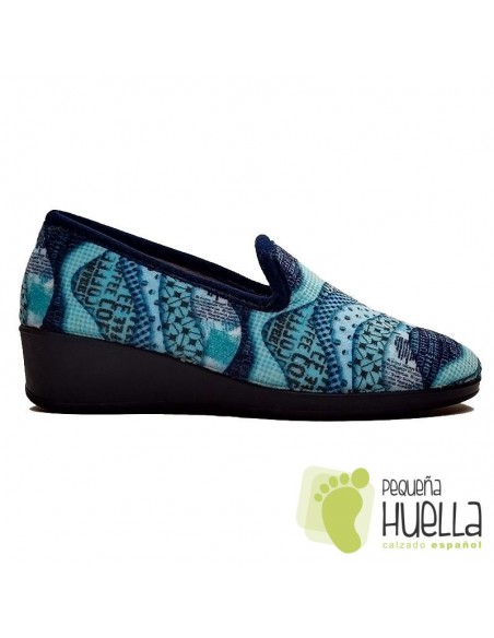 comprar Zapatillas para señora CASA DONA online