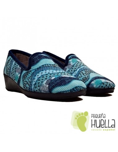 comprar Zapatillas para señora CASA DONA online