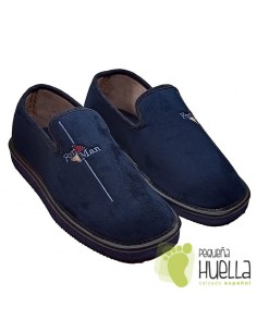 Zapatillas Hombre de CASA DONA 2