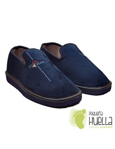 Zapatillas Hombre de CASA DONA