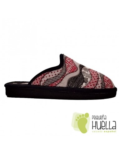 Zapatillas de invierno para mujer CASA DONA 1400