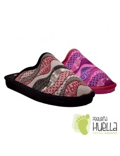 Chinelas mujer CASA DONA 1400