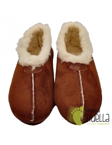 Zapatillas de casa para chicas CUMBRES