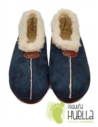 Babuchas para mujer CUMBRES