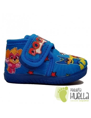comprar Zapatillas perritos niños Alcalde 15500 online
