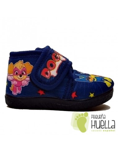 comprar Zapatillas perritos niños Alcalde 15500 online