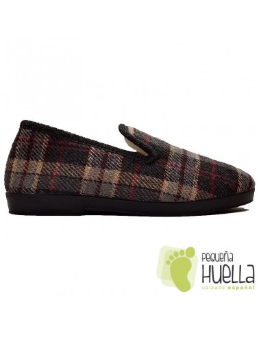 Zapatillas confort para hombre Cesmony 263