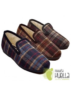 Zapatillas confort para hombre Cesmony 263 2