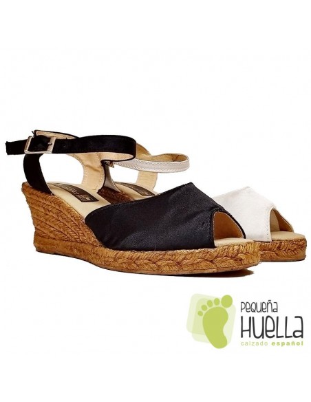 comprar ALPARGATAS SANDALIAS RASO FIESTA M54 online